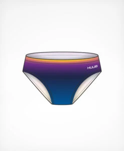 HUUB - Brief Bright - Men's - Multi - 2023