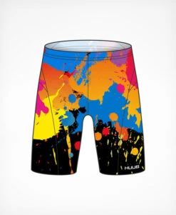 HUUB - Jammer Splat - Men's - Multi - 2023