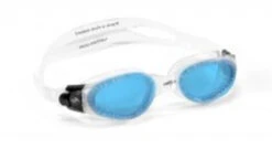 Sailfish - Storm Unisex Swim Goggles - Blue