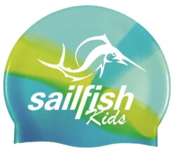 Sailfish - Children's/Youth's Silicone Cap