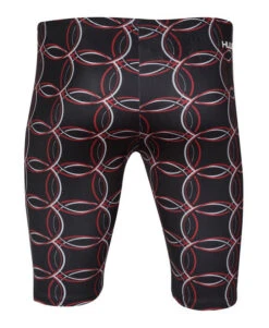 HUUB - Brownlee Swim Training Jammer - Ali -ORCA Shop Ali Jammer Back 28517.1687520401