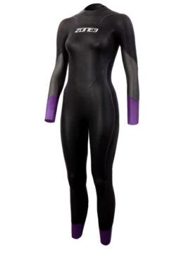 Zone3 - Align Neutral Buoyancy Wetsuit - Women's