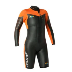 BlueSeventy - Alliance SwimRun Wetsuit - Women's -