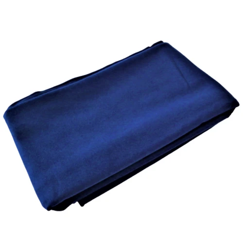 Swim Secure - Large Microfribe Towel - Navy 1 Swim Secure - Large Microfribe Towel - Navy