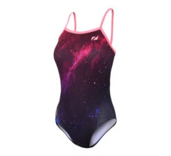 Zone3 - Women's Cosmic 2.0 Twin Strap Costume - 2023