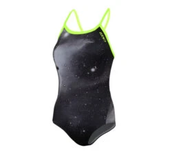 Zone3 - Women's Cosmic Bound Back Costume - 2023