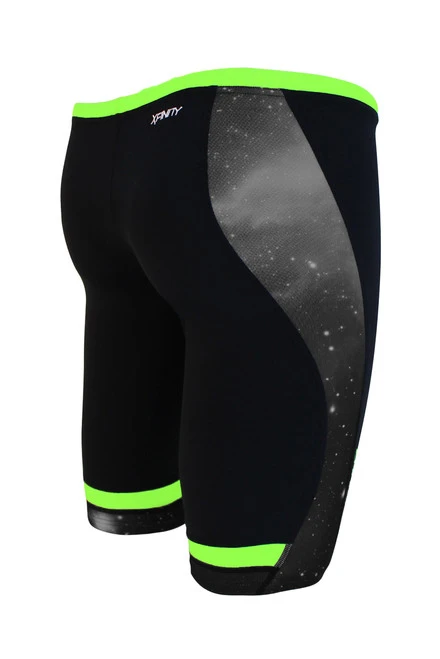 Zone3 - Cosmic Jammer - Men's 2 Zone3 - Cosmic Jammer - Men's - Image 2