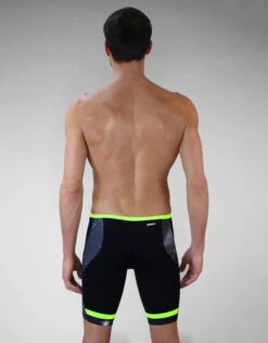 Zone3 - Cosmic Jammer - Men's 14 Zone3 - Cosmic Jammer - Men's -ORCA Shop Cosmic Jammer Back cropped 30604.1684752896