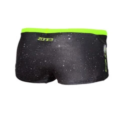 Zone3 - Men's Cosmic Brief Shorts - 2023 -ORCA Shop Cosmic Jammer Briefs Back Z3 WEB 75530.1682674780