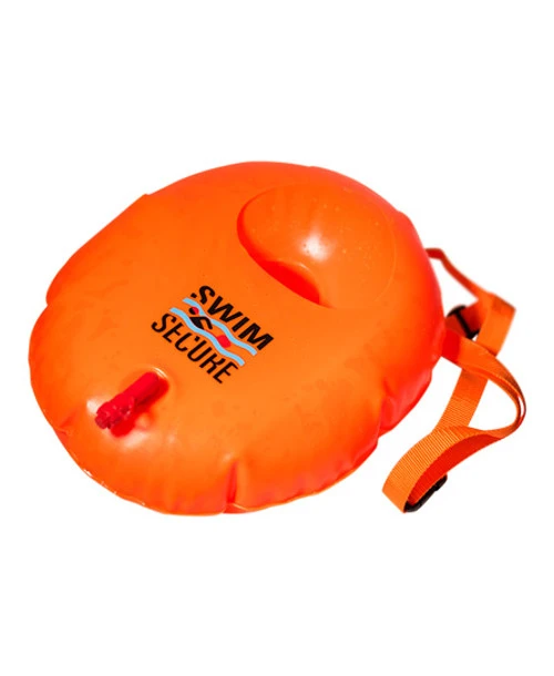 Swim Secure - ChillSwim Safety Buoy - Hydration Float 1 Swim Secure - ChillSwim Safety Buoy - Hydration Float