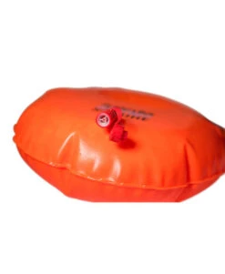 Swim Secure - ChillSwim Safety Buoy - Hydration Float 9 Swim Secure - ChillSwim Safety Buoy - Hydration Float -ORCA Shop DSC 7325 22397.1680085483