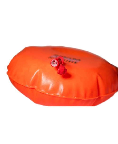 Swim Secure - ChillSwim Safety Buoy - Hydration Float 5 Swim Secure - ChillSwim Safety Buoy - Hydration Float - Image 5