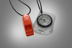 Zone3 - Men's Evolution SwimRun Shorty Wetsuit -ORCA Shop Evolution Compass Whistle 48541.1660731692