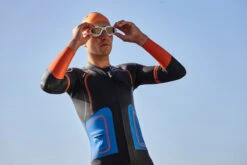 Zone3 - Men's Evolution SwimRun Shorty Wetsuit -ORCA Shop Evolution SwimRun Mens 13 24303.1660731692