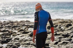 Zone3 - Men's Evolution SwimRun Shorty Wetsuit -ORCA Shop Evolution SwimRun Mens 1 E 49741.1660731692