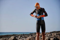 Zone3 - Men's Evolution SwimRun Shorty Wetsuit -ORCA Shop Evolution SwimRun Mens 2 73578.1660731692