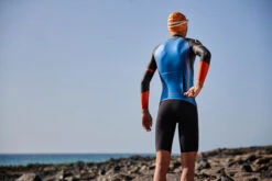 Zone3 - Men's Evolution SwimRun Shorty Wetsuit -ORCA Shop Evolution SwimRun Mens 3 E 00384.1660731692