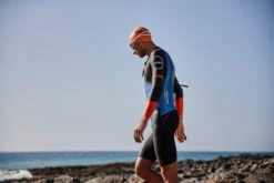 Zone3 - Men's Evolution SwimRun Shorty Wetsuit -ORCA Shop Evolution SwimRun Mens 4 E 65583.1660731692