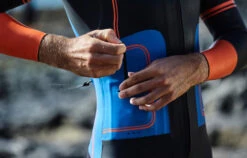 Zone3 - Men's Evolution SwimRun Shorty Wetsuit -ORCA Shop Evolution SwimRun Mens 8 52181.1660731692