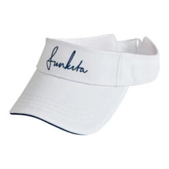 Funkita - Steve Visor Cap - Navy Scribble -ORCA Shop FKG006L NAVY SCRIBBLE 104 64659.1677773107