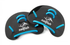 Sailfish - Unisex Finger Paddles