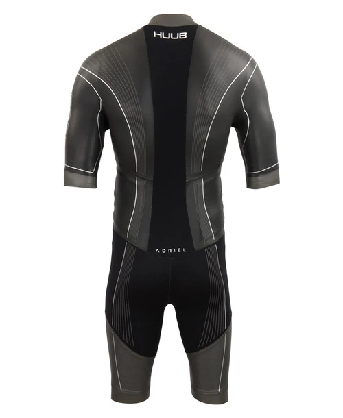 HUUB - Adriel SwimRun Wetsuit 4 HUUB - Adriel SwimRun Wetsuit - Image 4