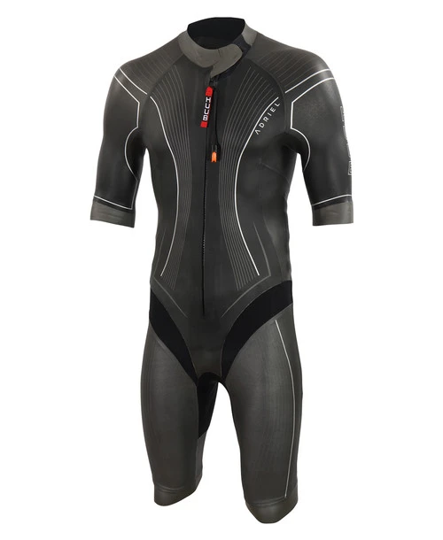 HUUB - Adriel SwimRun Wetsuit 6 HUUB - Adriel SwimRun Wetsuit - Image 6