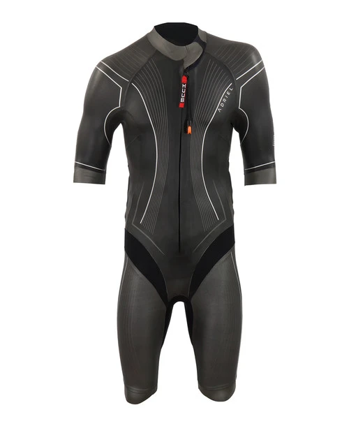 HUUB - Adriel SwimRun Wetsuit 5 HUUB - Adriel SwimRun Wetsuit - Image 5