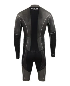 HUUB - Adriel SwimRun Wetsuit 8 HUUB - Adriel SwimRun Wetsuit -ORCA Shop HUUB Adriel Wetsuit With Sleeve 2019 Back 40643.1680281314