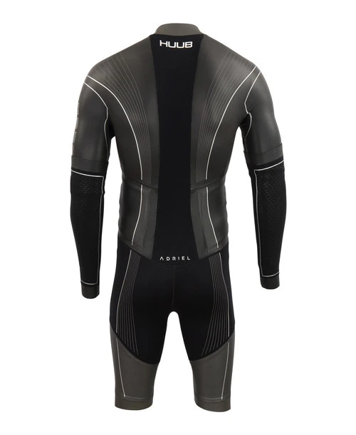 HUUB - Adriel SwimRun Wetsuit 3 HUUB - Adriel SwimRun Wetsuit - Image 3