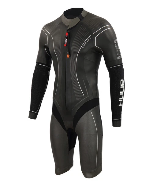 HUUB - Adriel SwimRun Wetsuit 1 HUUB - Adriel SwimRun Wetsuit