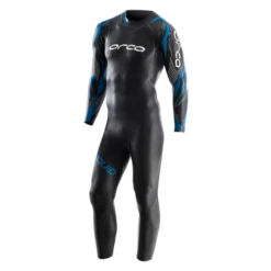 Orca - Equip Wetsuit - Ex-Rental 2 Hire - Men's