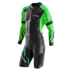 Orca - Men's SwimRun Core Wetsuit -