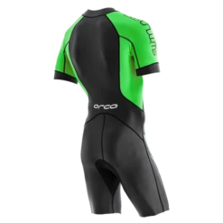 Orca - Men's SwimRun Core Wetsuit - Ex-Rental 1 Hire -ORCA Shop HVNDTT01 sleevesless back 32445.1661872601