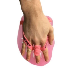 Zone3 - 2023 - Ergo Hand Paddles -ORCA Shop Hand Paddle Studio 311 18939.1684144228