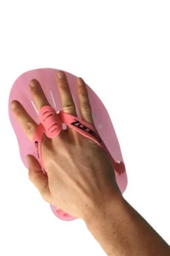 Zone3 - 2023 - Ergo Hand Paddles -ORCA Shop Hand Paddle Studio1 34471.1684144228