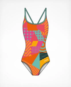 HUUB - Her Spirit Costume - Women's - Multi - 2023