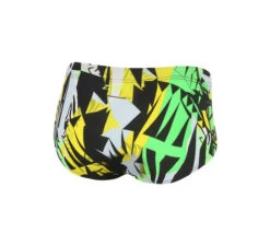 Zone3 - Men's High-Jazz 2.0 Brief Shorts -ORCA Shop High Jazz 2 Brief Back Z3 WEB 54195.1661245637