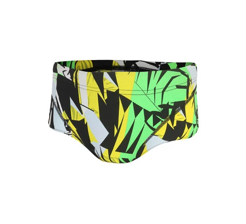 Zone3 - Boy's High Jazz 2.0 Brief Shorts - 2023 1 Zone3 - Boy's High Jazz 2.0 Brief Shorts - 2023