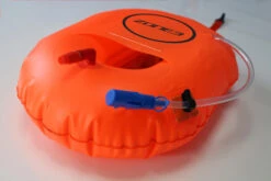Zone3 - 2023 - Swim Safety Buoy/Hydration Control -ORCA Shop Hydration Buoy Studio 19896.1687772231