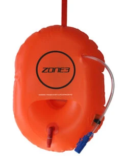 Zone3 - 2023 - Swim Safety Buoy/Hydration Control