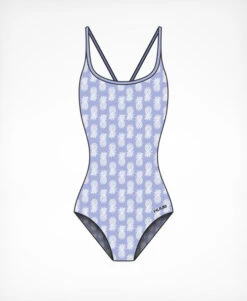 HUUB - Swimming Training Costume - Jenkins