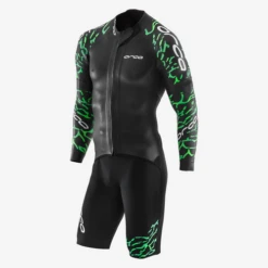 Orca - RS1 SwimRun Wetsuit - Men's