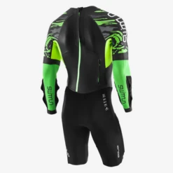 Orca - SwimRun Perform Wetsuit - Men's 11 Orca - SwimRun Perform Wetsuit - Men's -ORCA Shop JVW7TT01 all back 94844.1655803154