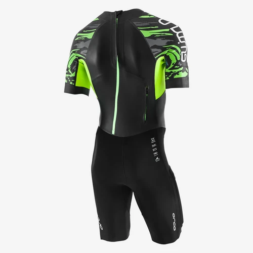 Orca - SwimRun Perform Wetsuit - Men's 3 Orca - SwimRun Perform Wetsuit - Men's - Image 3