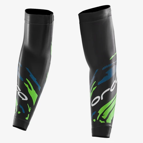 Orca - SwimRun Perform Wetsuit - Men's 2 Orca - SwimRun Perform Wetsuit - Men's - Image 2