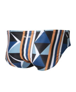 HUUB - Brownlee Swim Training Brief - Jonny -ORCA Shop Jonny Brief Side Back 84895.1544627793
