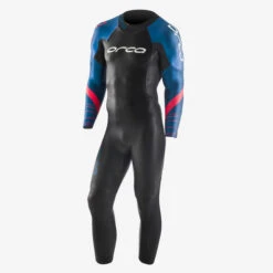 Orca - Alpha Wetsuit - Men's