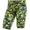 Orca - Jammers - Men's - Blue Lime