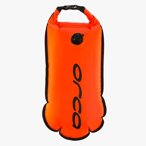 Orca - Safety Buoy - Unisex 1 Orca - Safety Buoy - Unisex